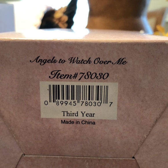 Seraphim Classic Angel, Third Year. - Picture 9 of 9